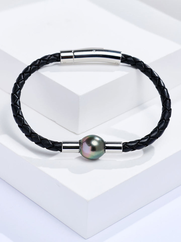 Gelang Mutiara Tahiti Baroque WB00335 ｜PULSE