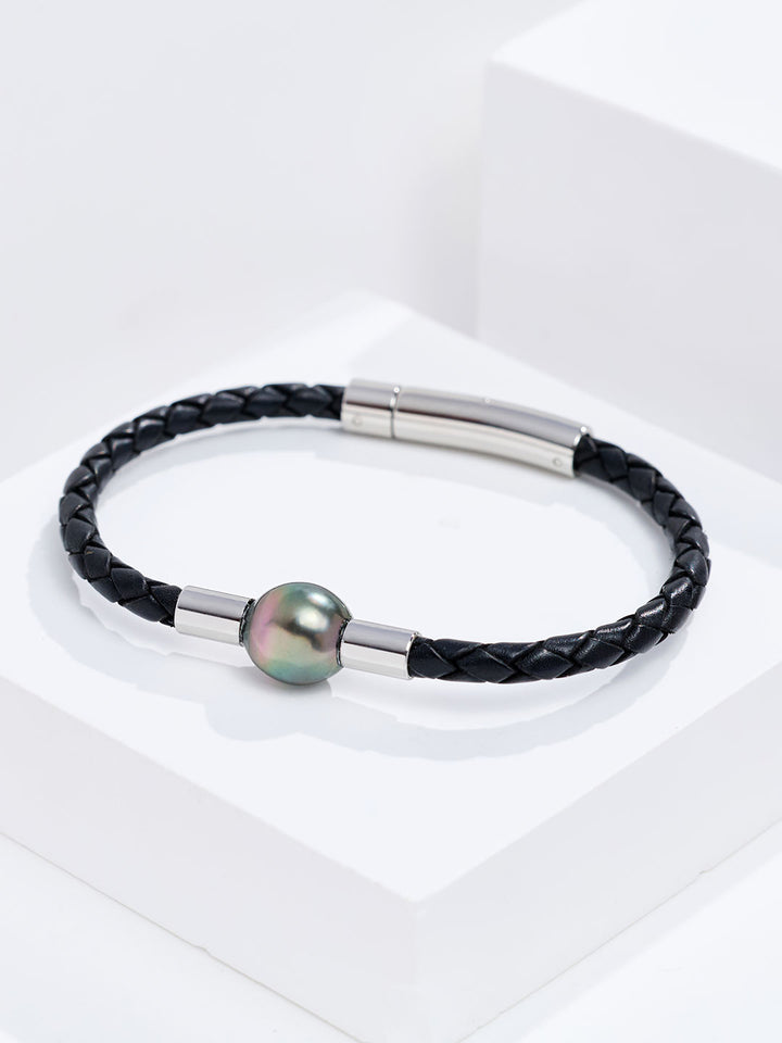 Gelang Mutiara Tahiti Baroque WB00335 ｜PULSE