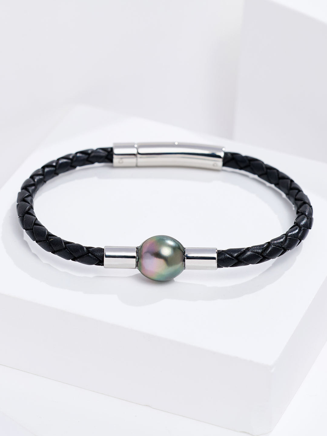 Gelang Mutiara Tahiti Baroque WB00335 ｜PULSE