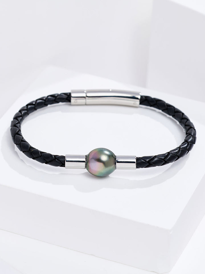 Gelang Mutiara Tahiti Baroque WB00335 ｜PULSE