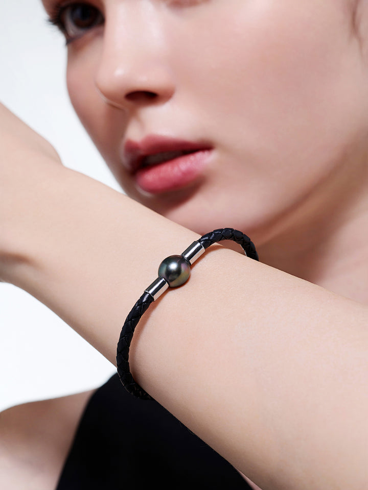 Gelang Mutiara Tahiti Baroque WB00335 ｜PULSE