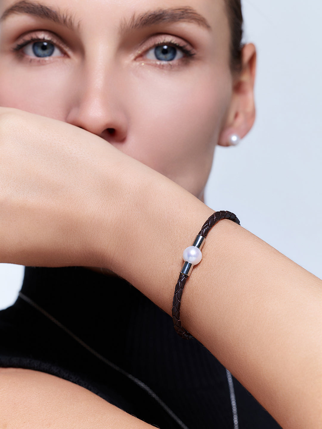 Bracelet en perle d&