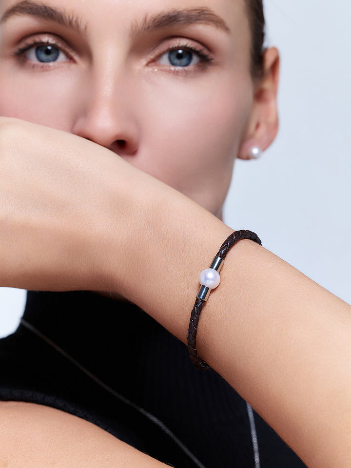 Bracelet en perle d&