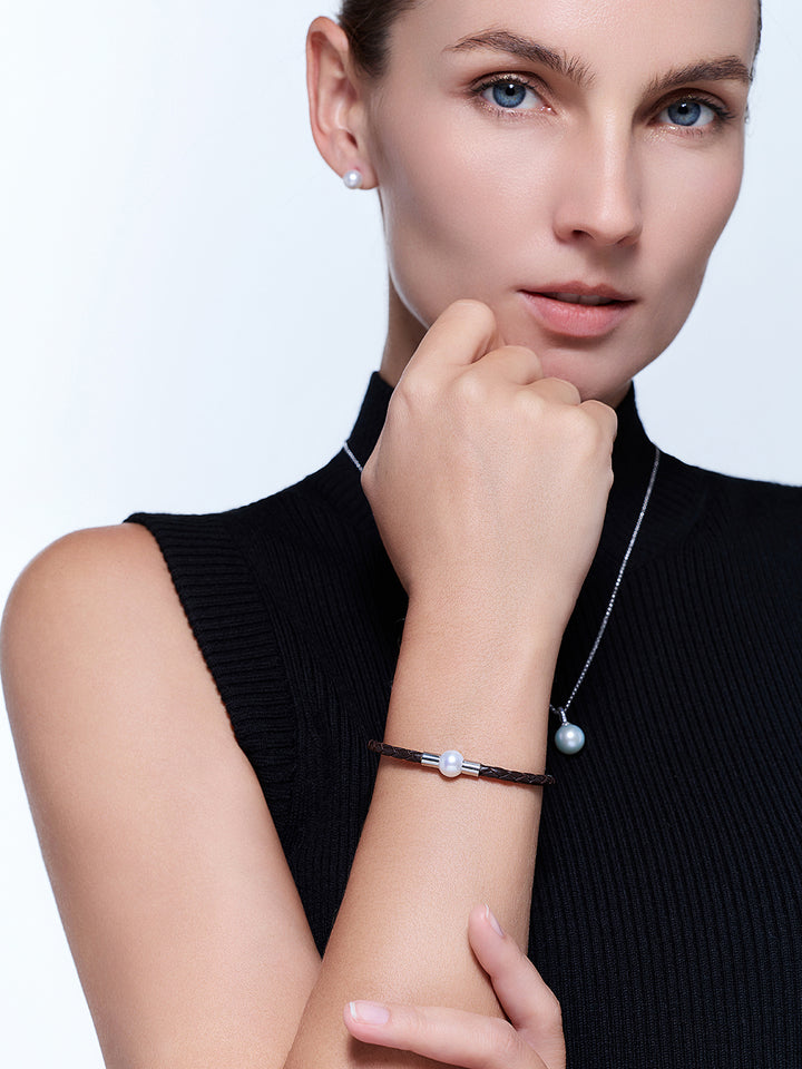 Bracelet en perle d&