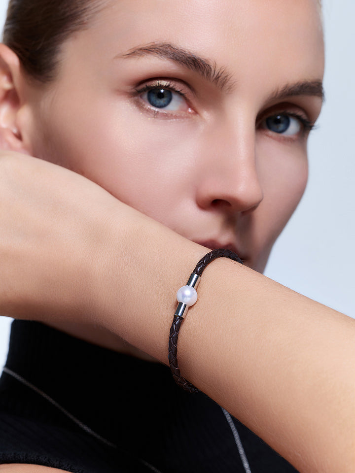 Bracelet en perle d&