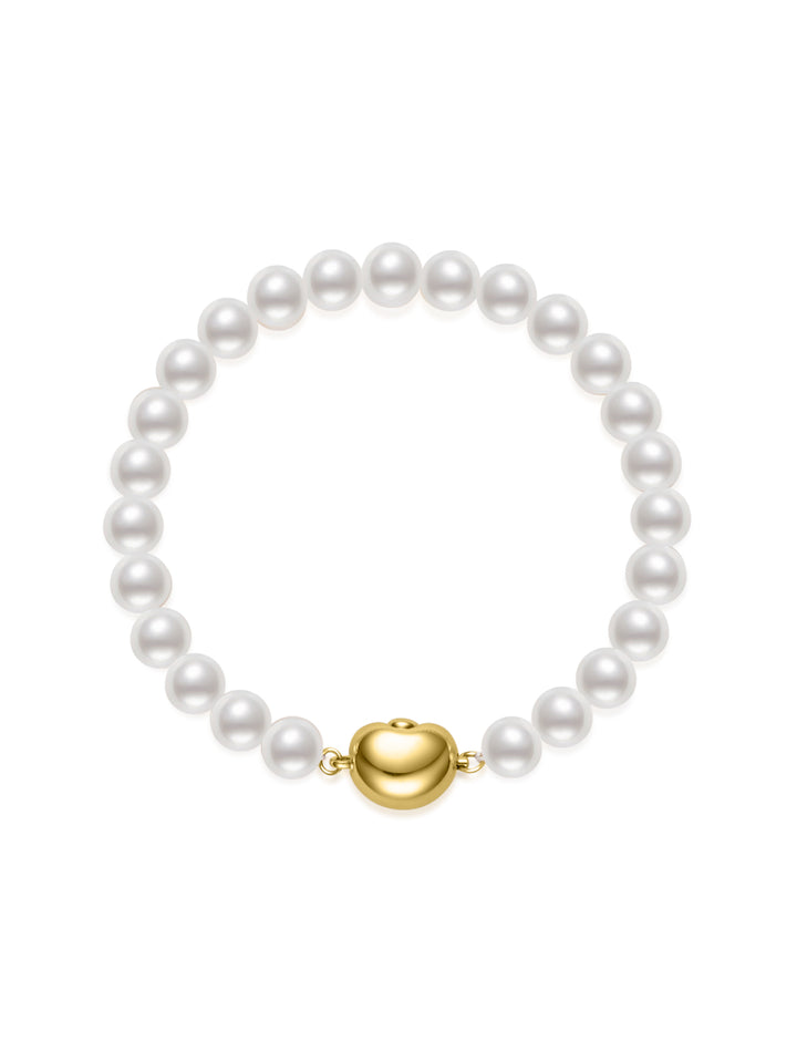 Freshwater Pearl Bracelet WB00344