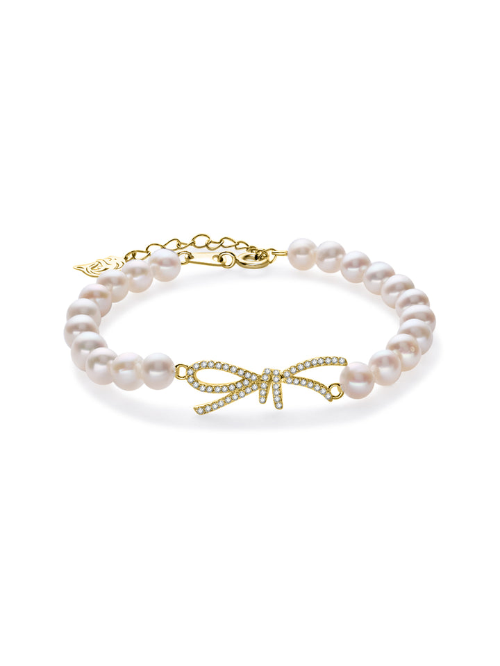 Bracelets en perles d&