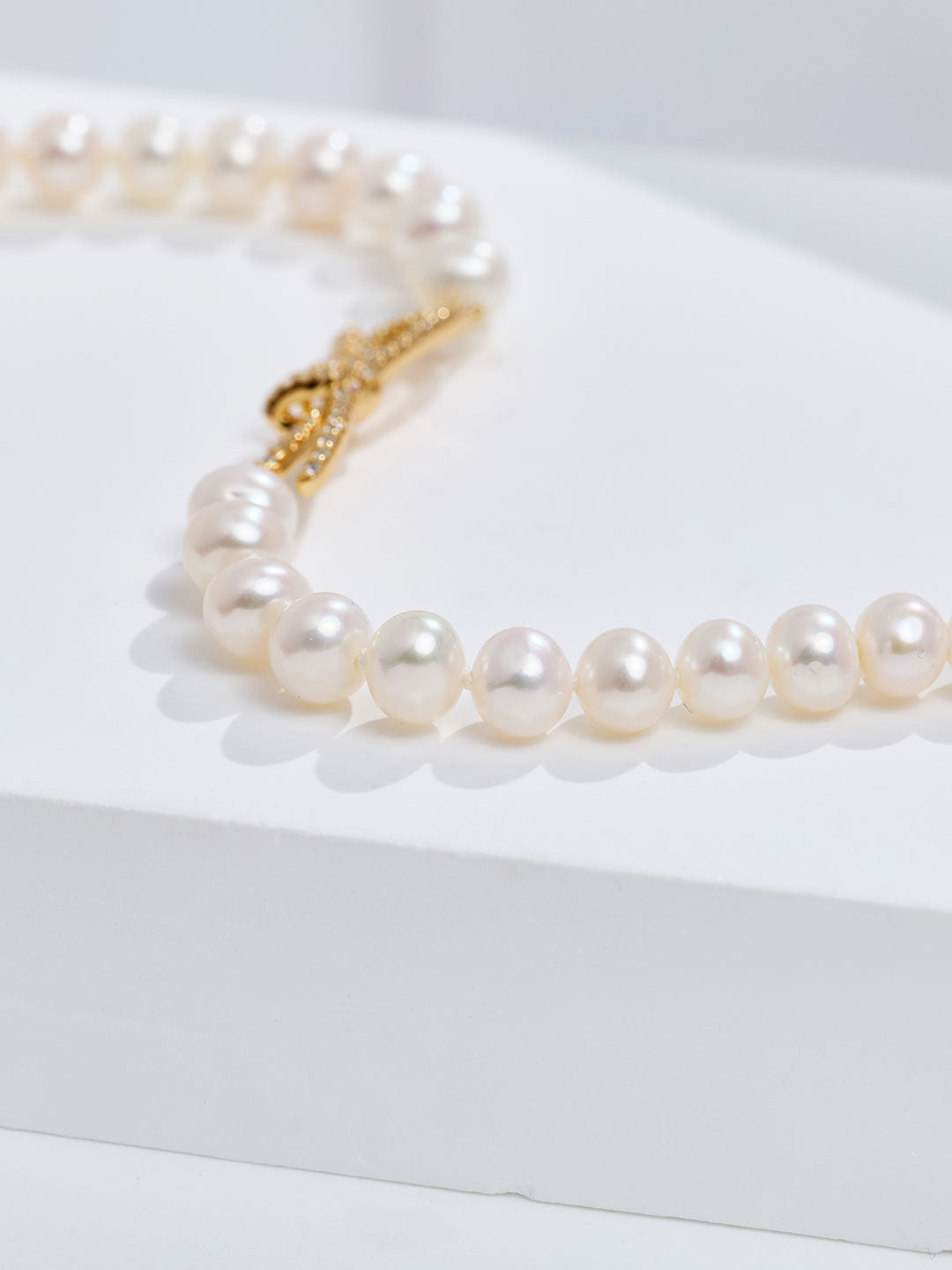 Bracelets en perles d&