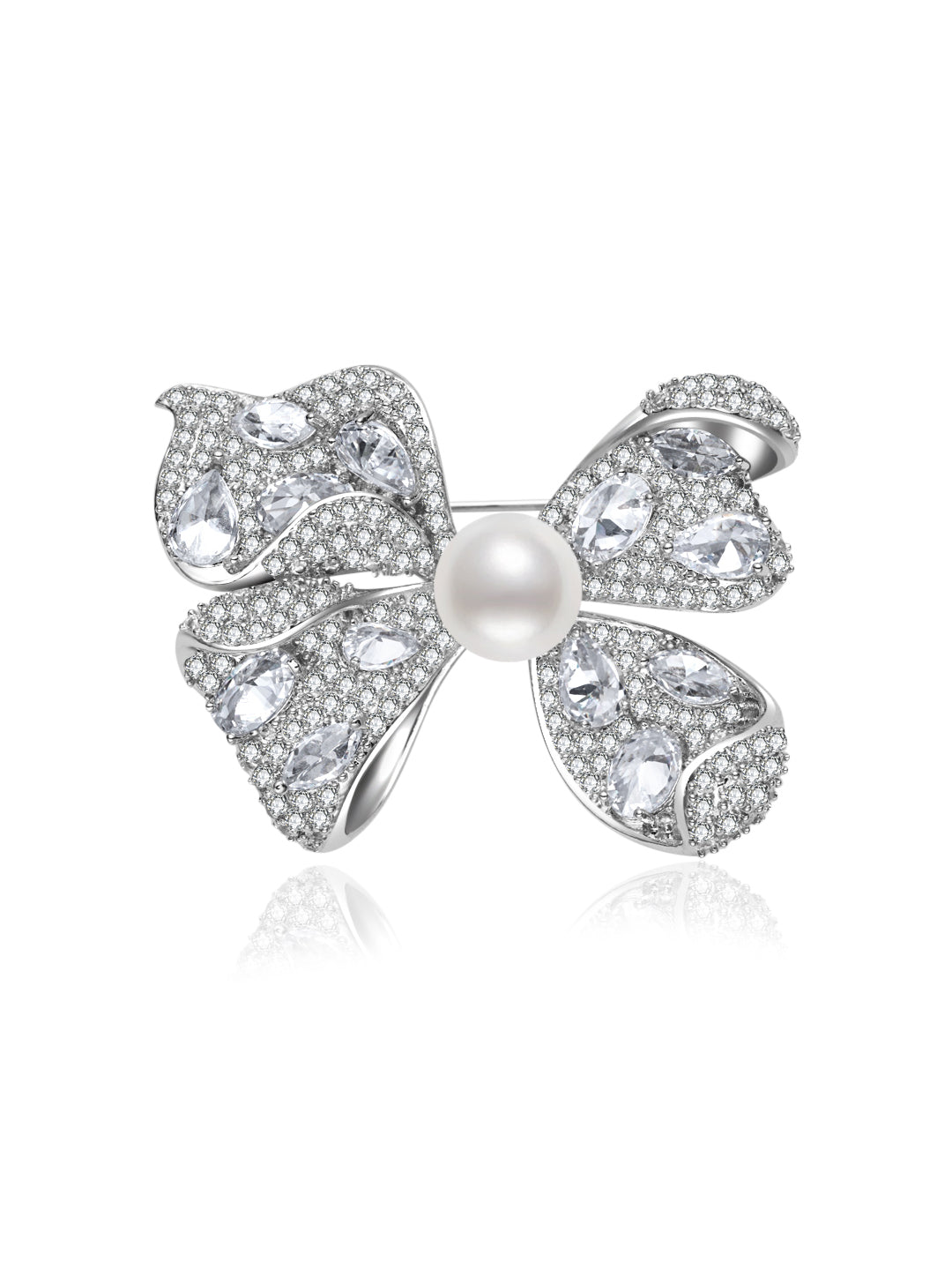 Bros Mutiara Air Tawar Elegan WC00105