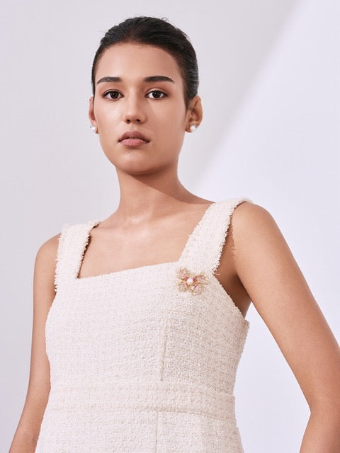 Bros Mutiara Air Tawar Elegan WC00117 | BUTTERFLY