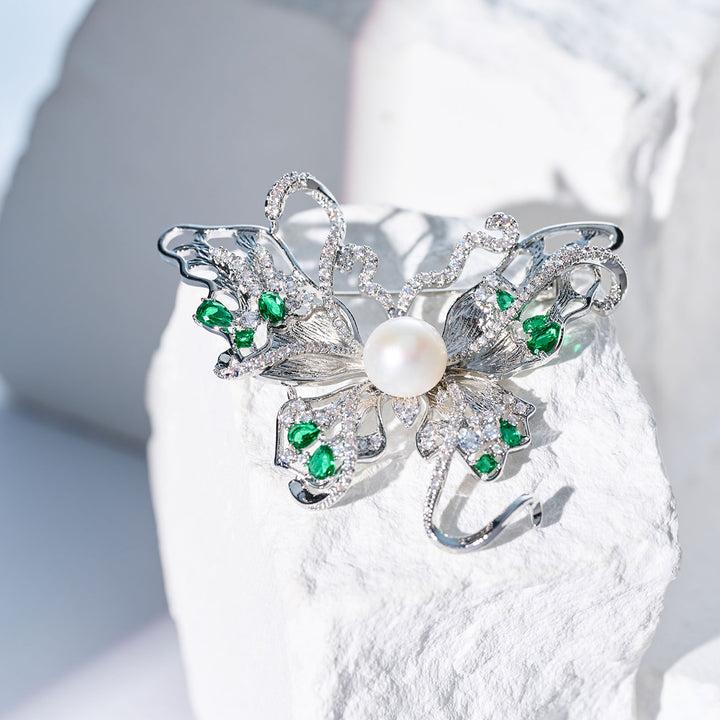 Bros Mutiara Air Tawar Elegan WC00118