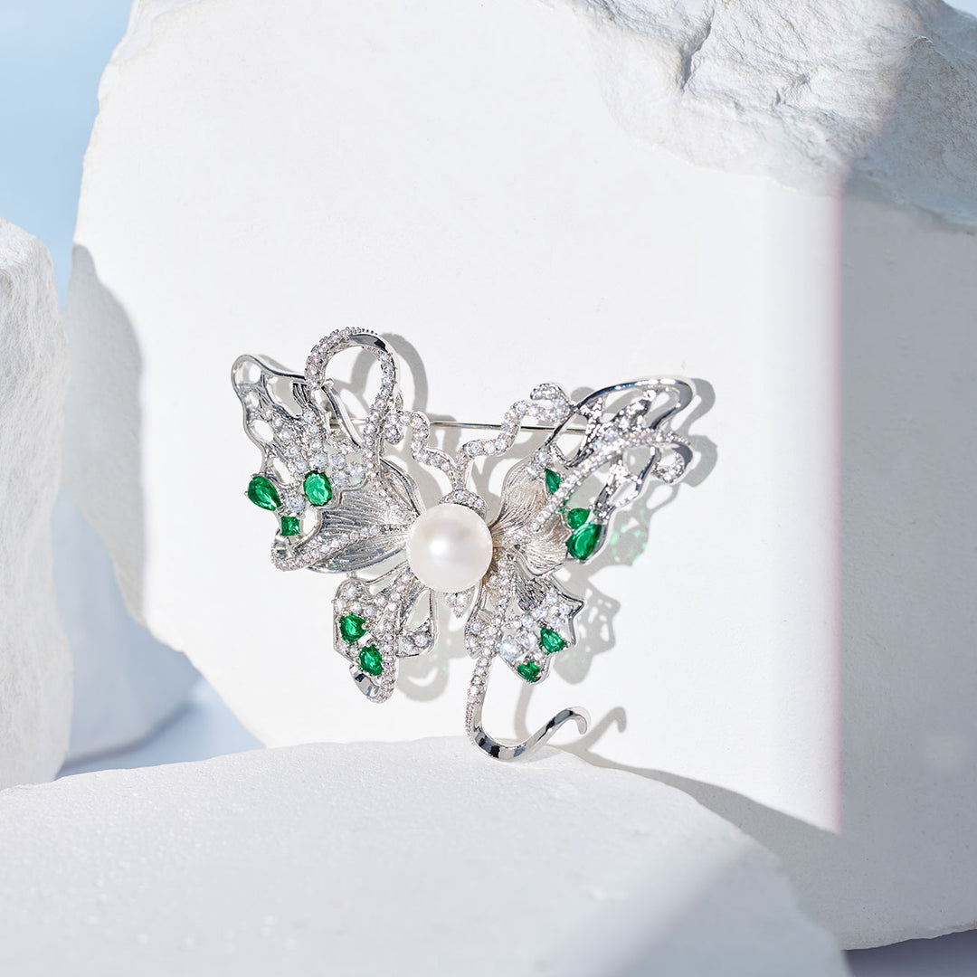 Bros Mutiara Air Tawar Elegan WC00118