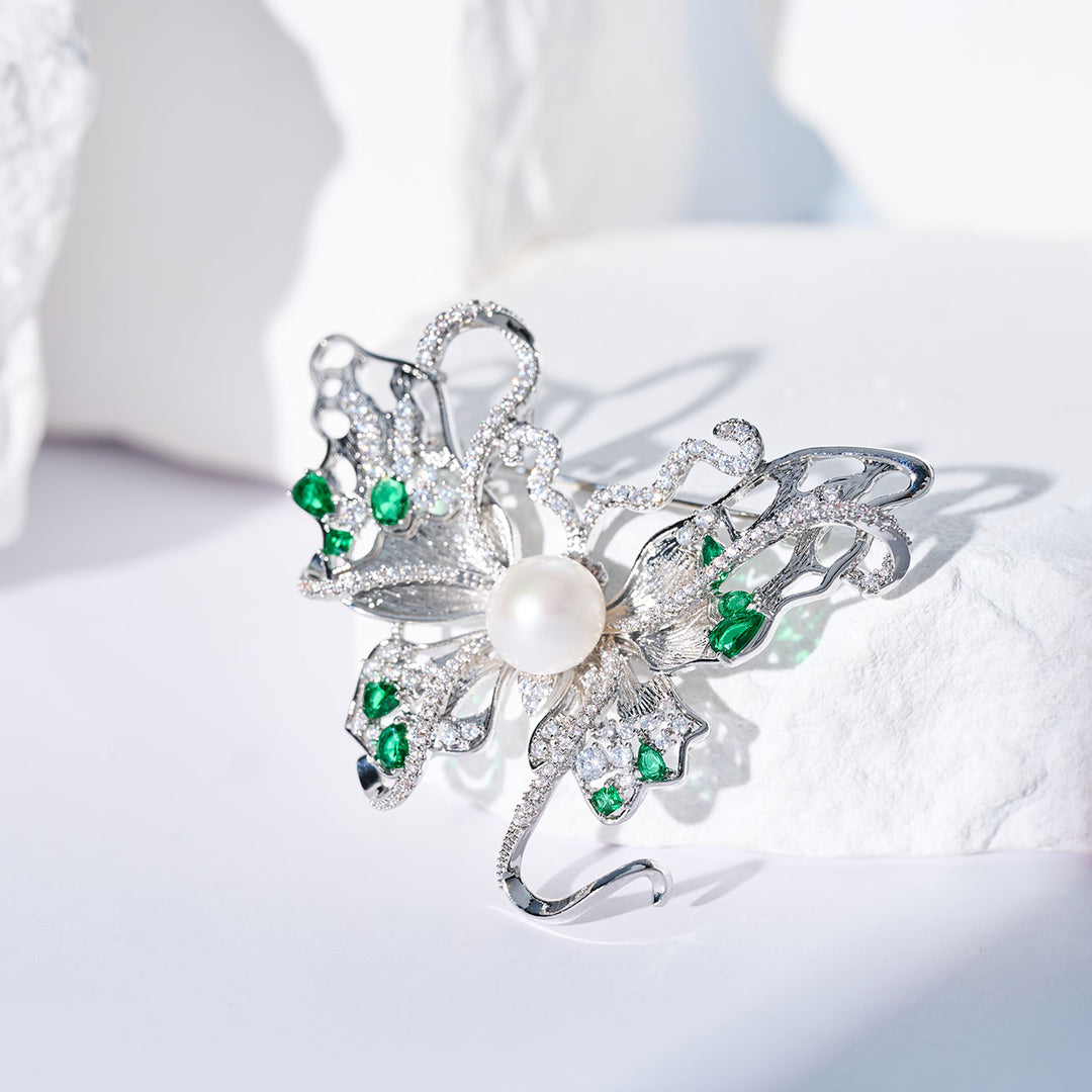 Bros Mutiara Air Tawar Elegan WC00118