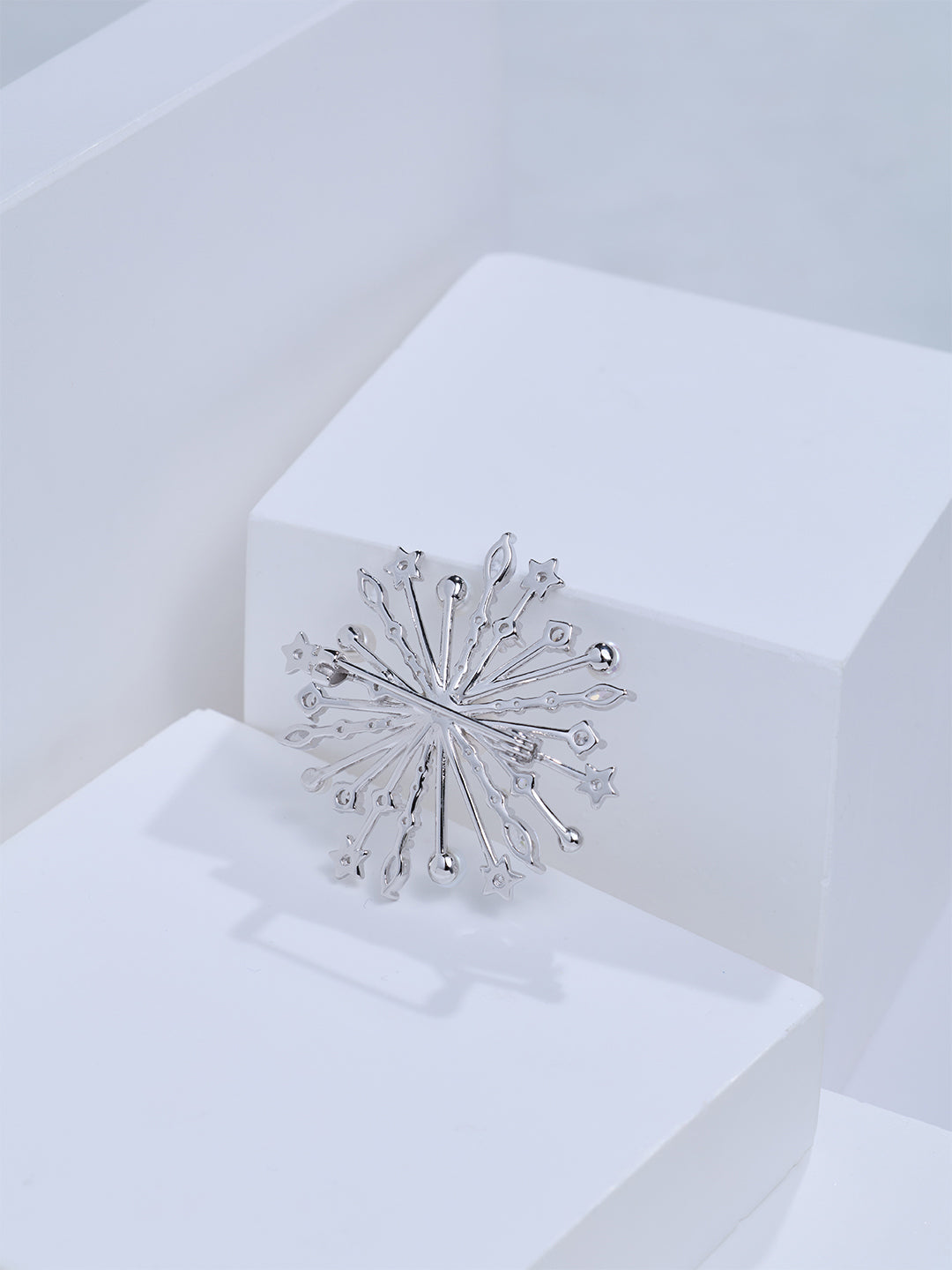 Top Grade Freshwater Pearl Brooch WC00137 | STARRY
