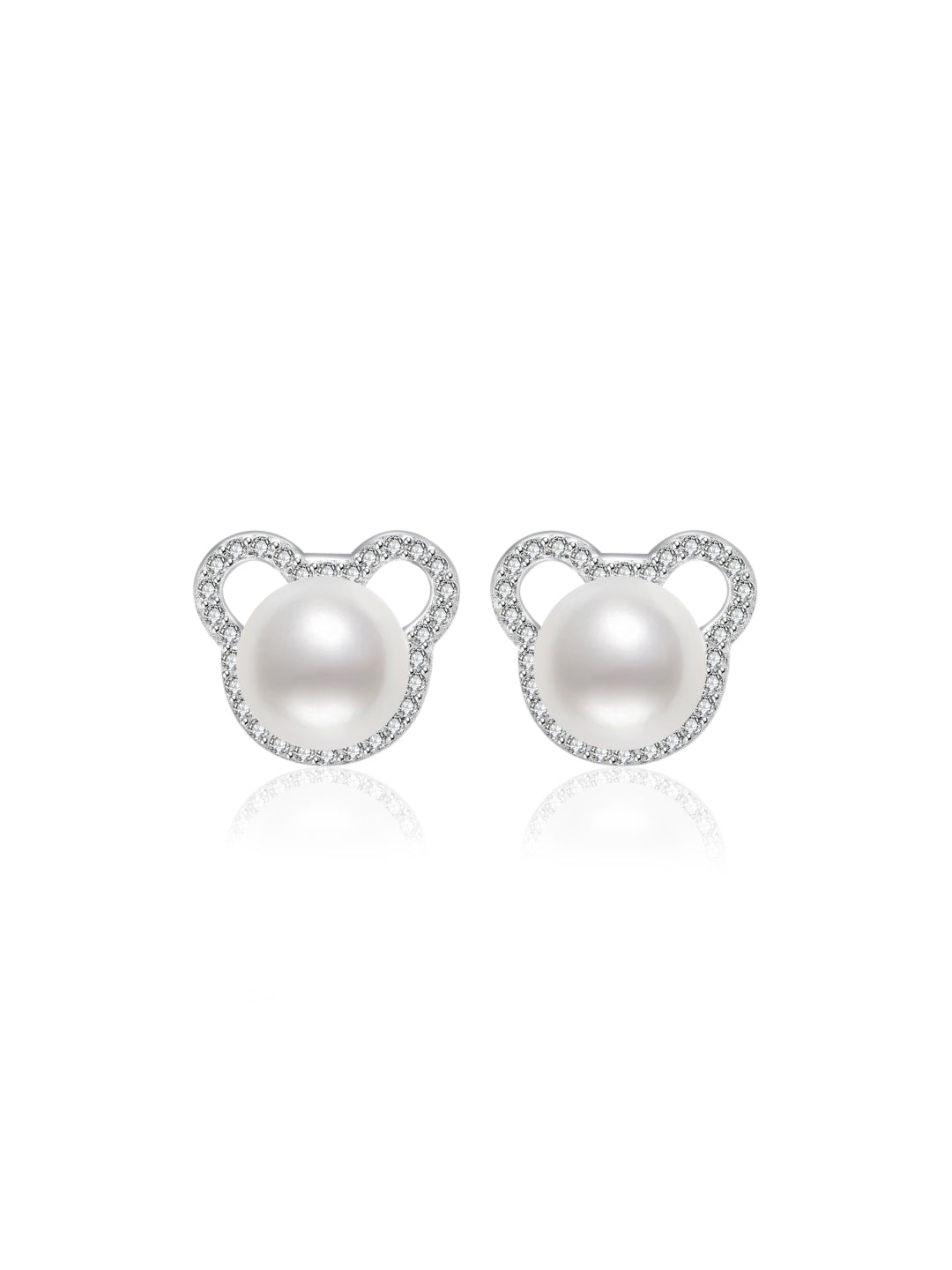 Wonderland Freshwater Pearl Earrings WE00075