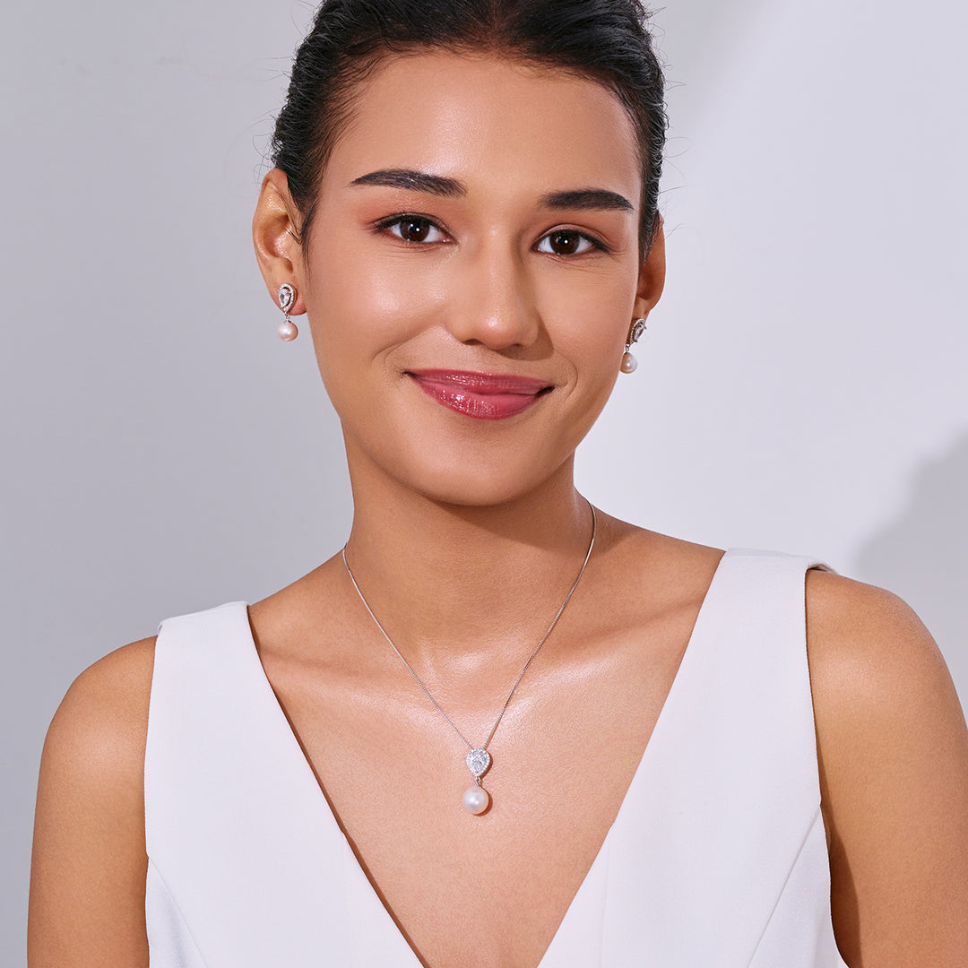 エレガントパールセット WS00079