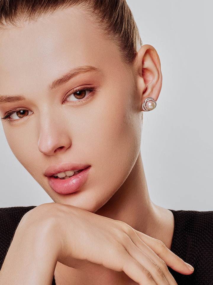 Boucles d&