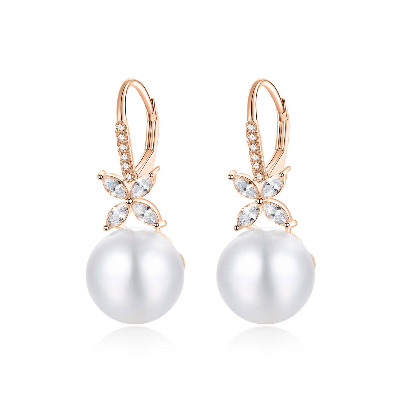 Everleaf Singapore Best Pearl Jewelry Brand – PEARLY LUSTRE