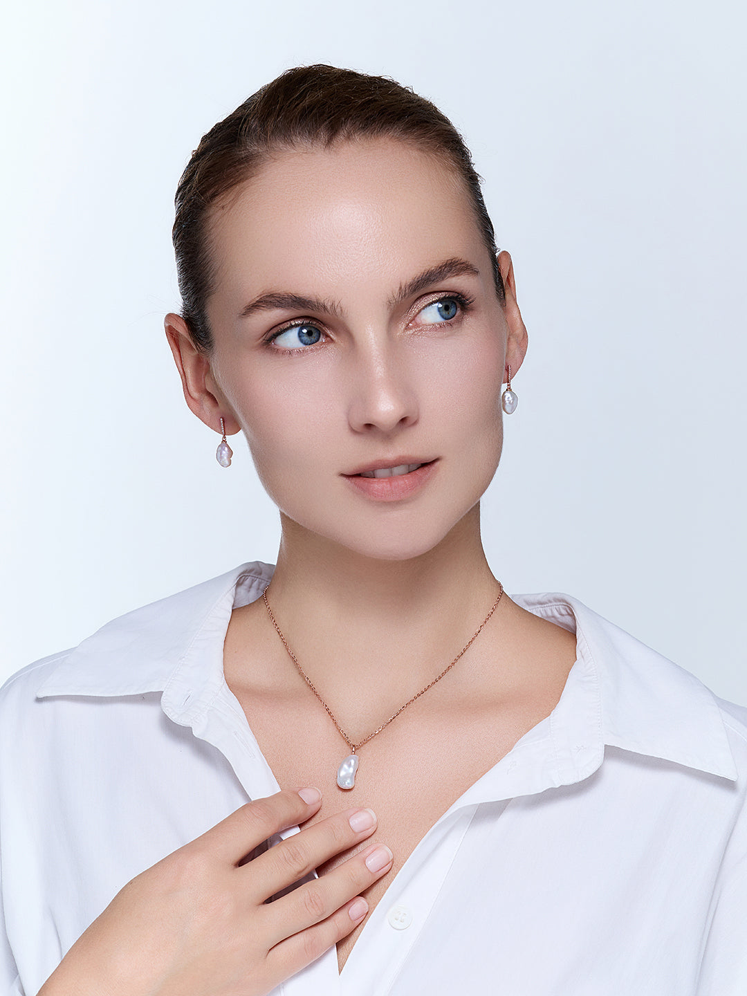 Collana di Perle d&