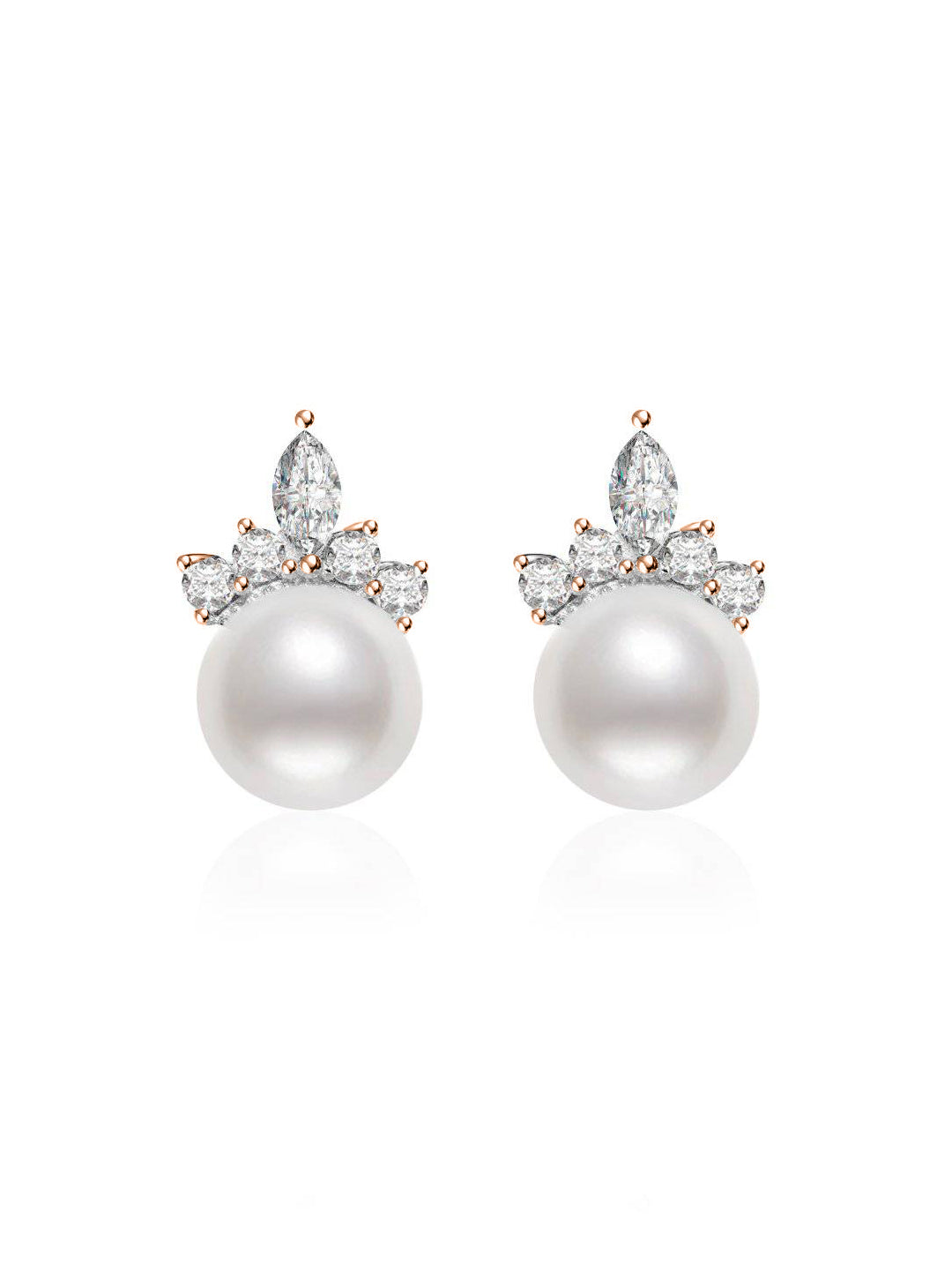 Wonderland Freshwater Pearl Earrings WE00698
