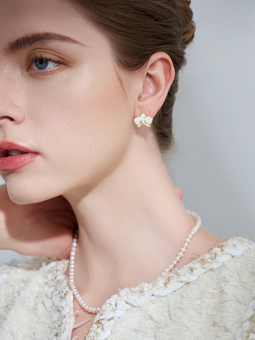 Boucles d&