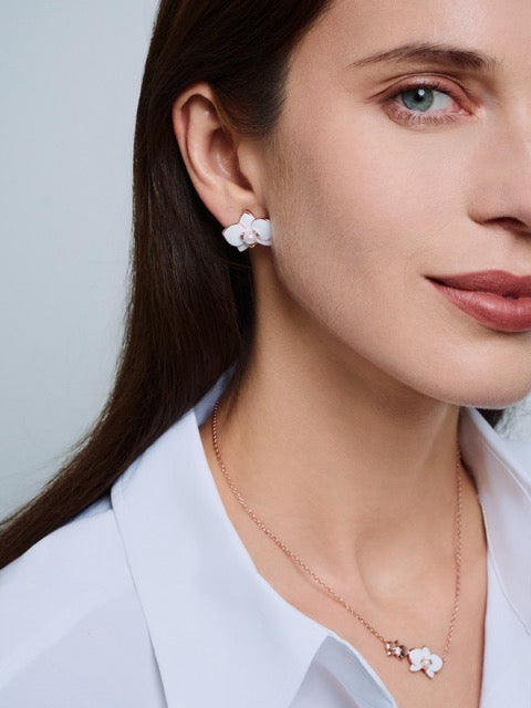 Anting-anting Mutiara Air Tawar Gred Teratas WE00789 | ORKID