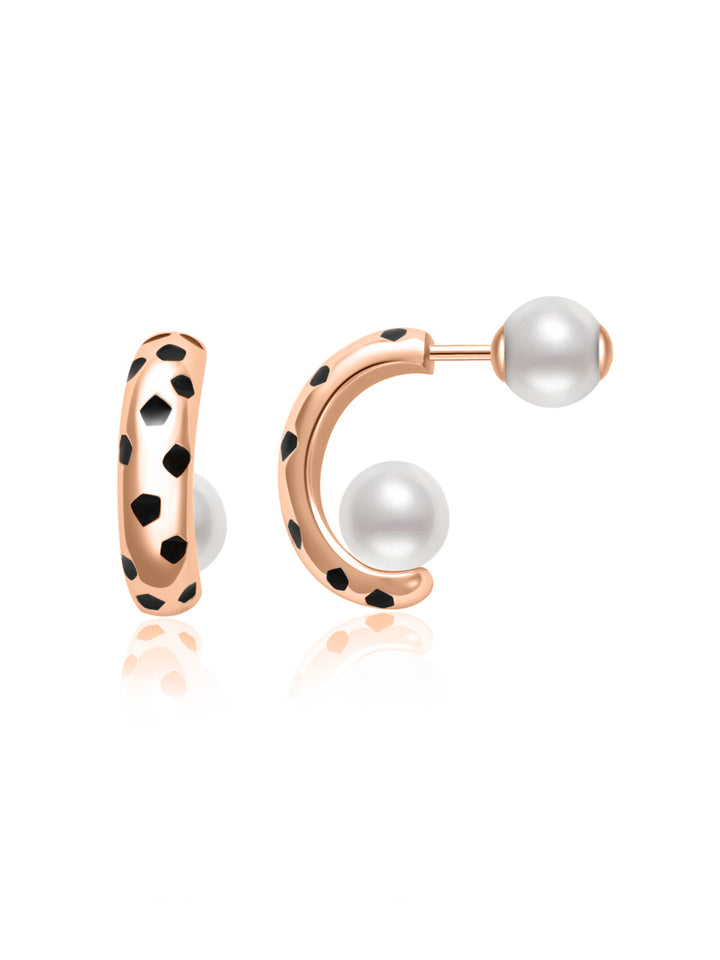 Anting-anting Mutiara Air Tawar WE00791 | SAFARI