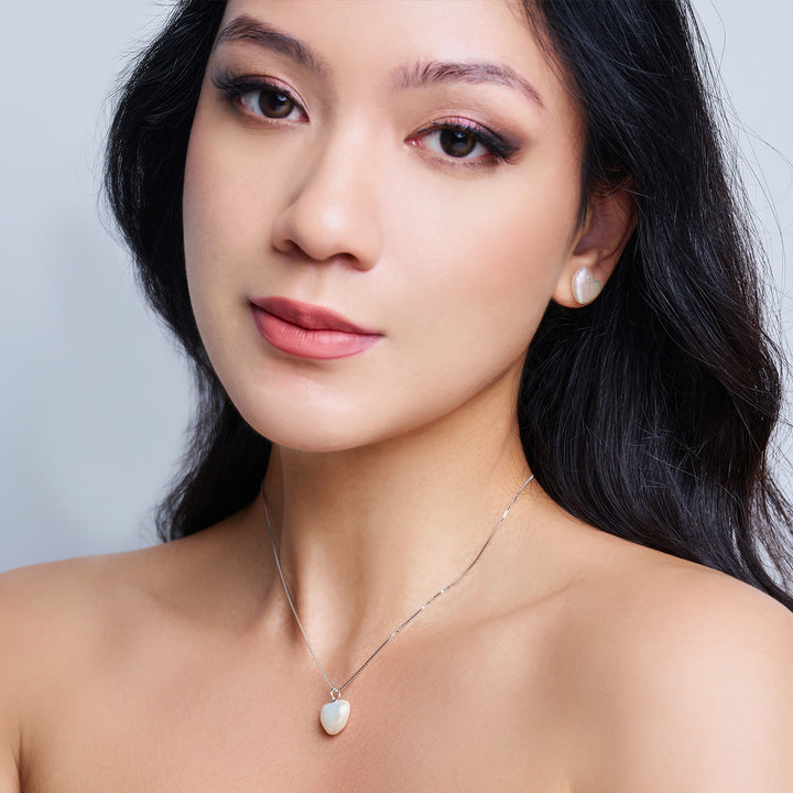 Baroque Freshwater Pearl Necklace WN00749