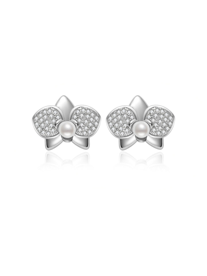 Orecchini in Perle d&