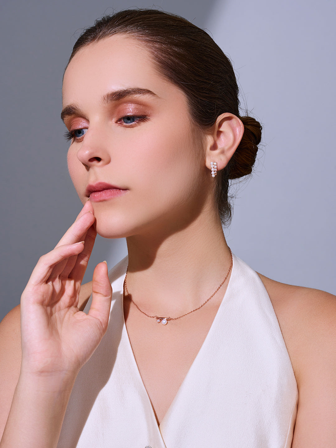 Collana di Perle d&