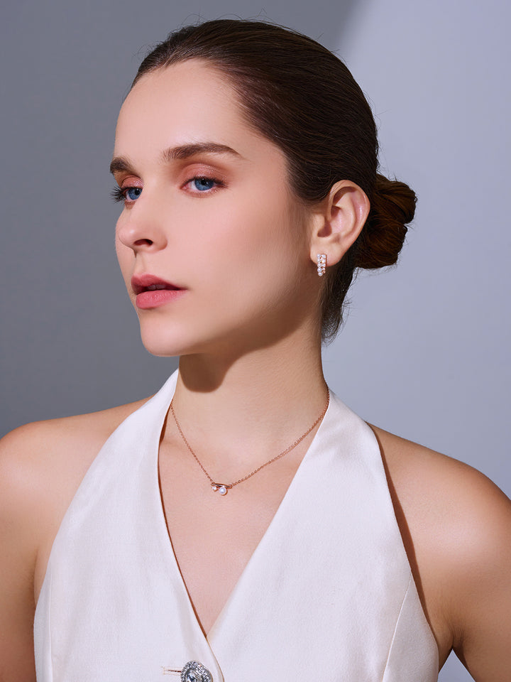 Collana di Perle d&