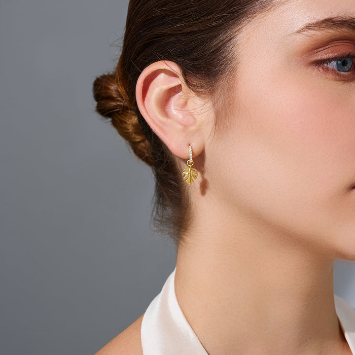 Boucles d'oreilles en perles d'eau douce de première qualité WE00971 | SAFARI