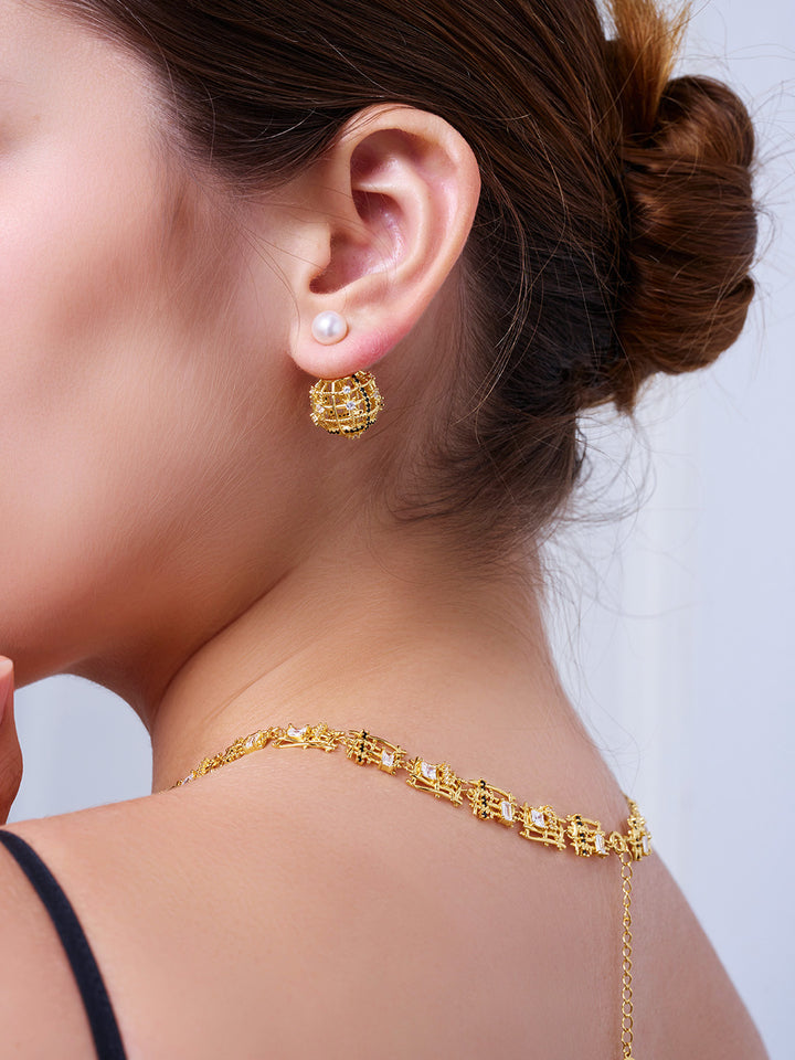 Boucles d&