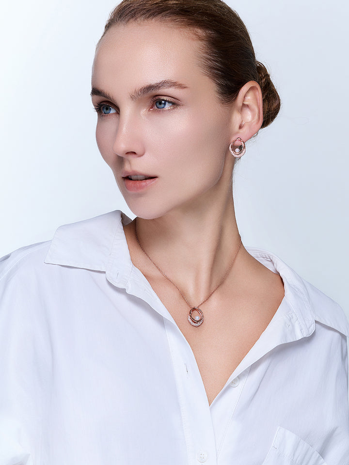 Top Grade Freshwater Pearl Necklace WN00920 | SANDS