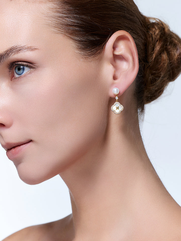 Boucles d&