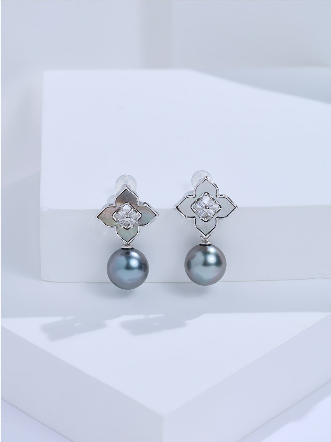 Boucles d&
