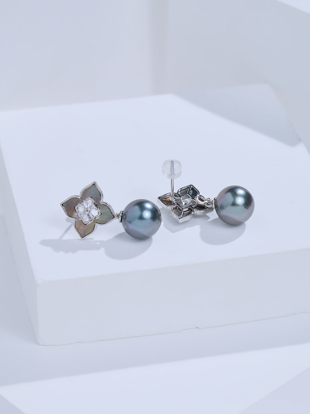 Boucles d&