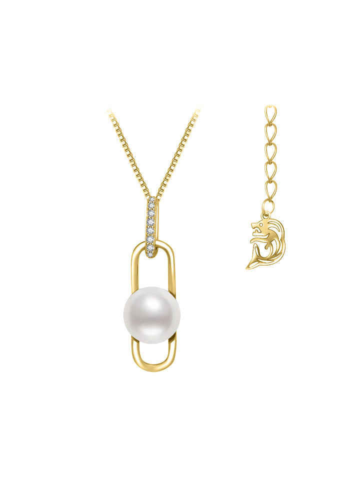 淡水珍珠项链 WN00090 | CONNECT