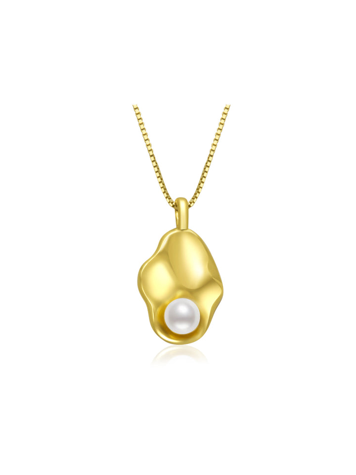 Top Grade Freshwater Pearl Necklace WN00459