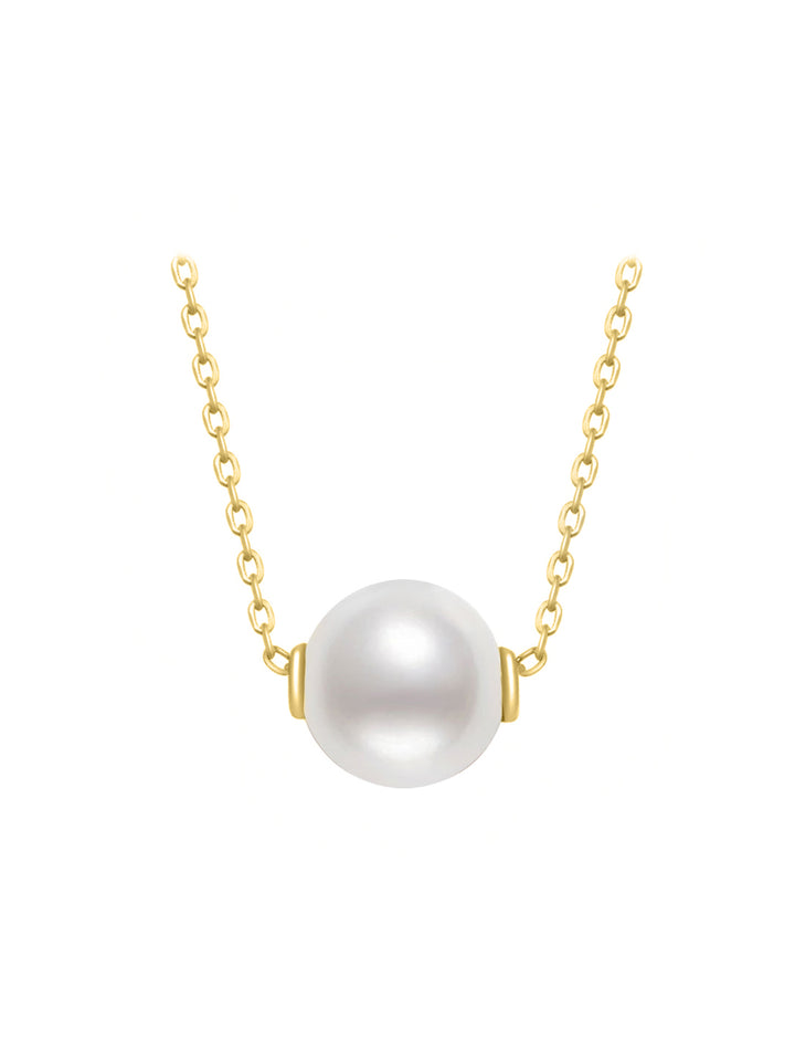 Interchangeable 9-10MM Necklace WN00467 | POSSIBILITIES