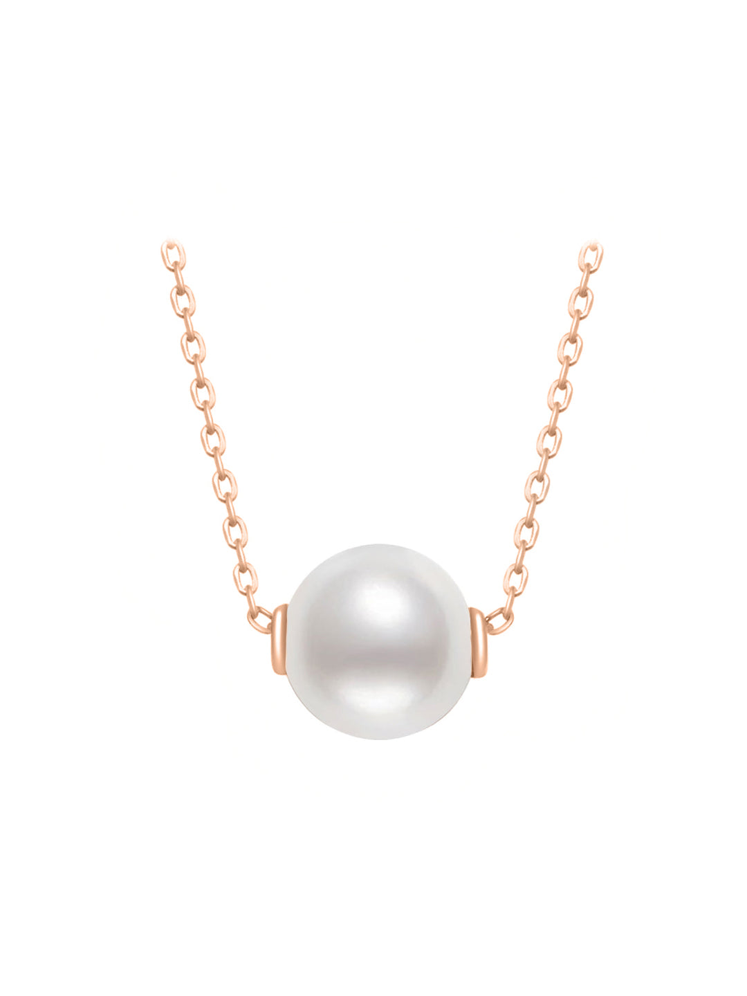 交換可能な9-10MMパールネックレス WN00469 | 可能性