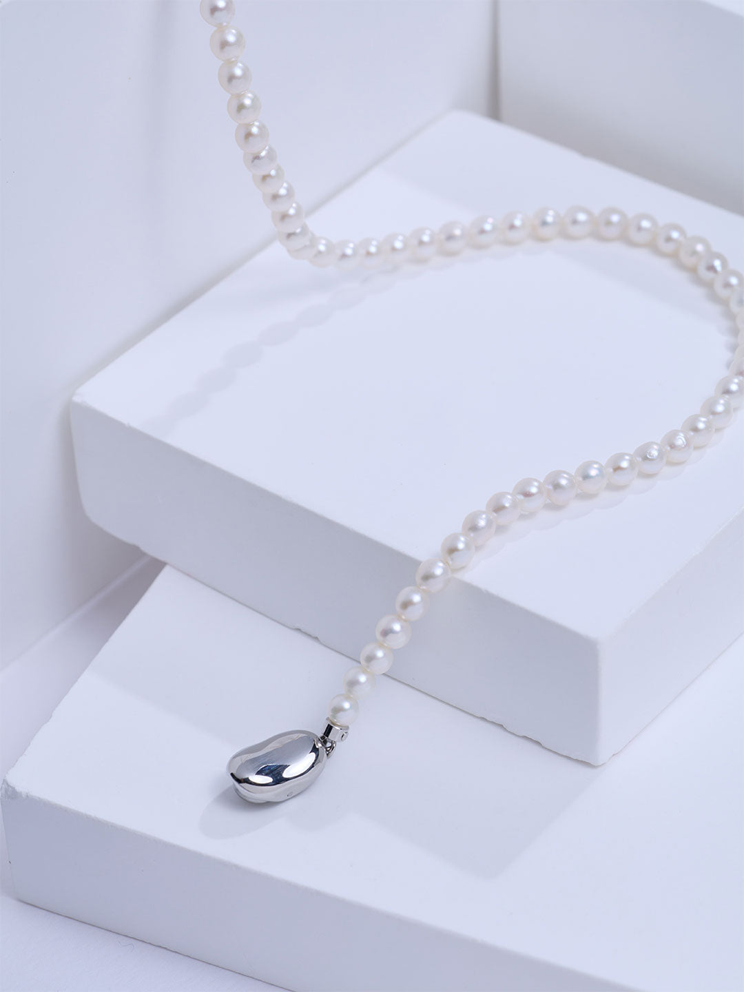 Collana di perle d&