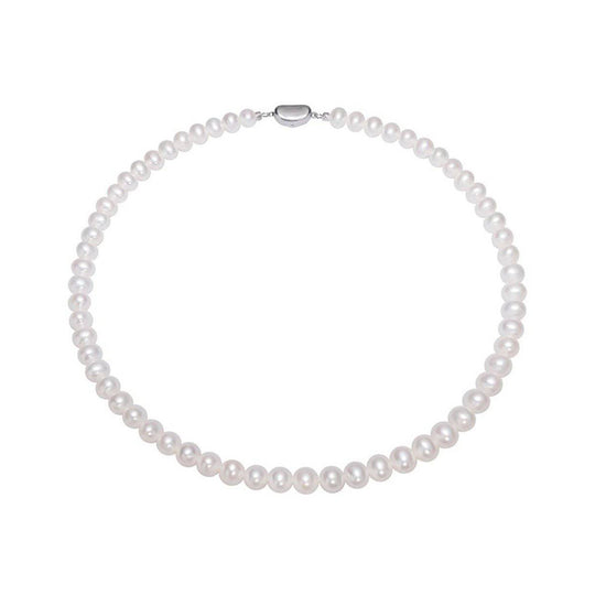 Pearl Necklaces – PEARLY LUSTRE