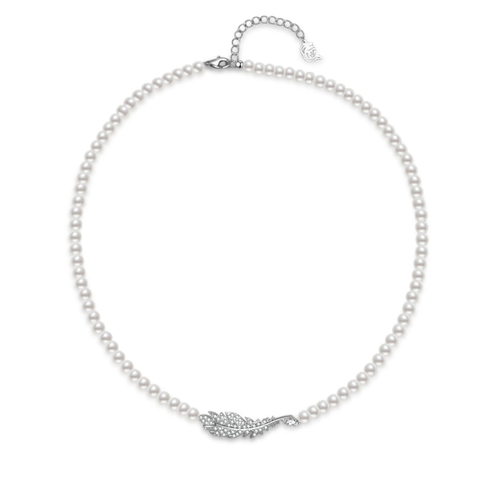 Freshwater Pearl Necklace WN00513 - PEARLY LUSTRE