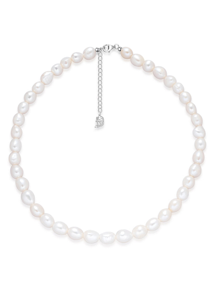 Collana di Perle Baroque WN00536 | RHYTHM