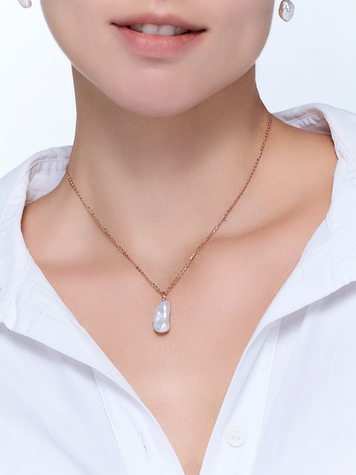 Collana di Perle d&