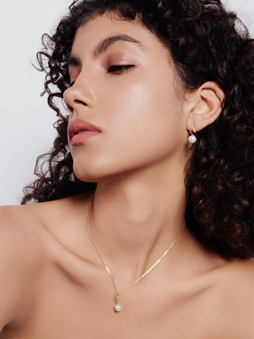 Collana di perle d&