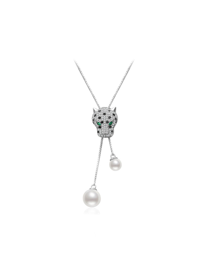 Top Grade Freshwater Pearl Necklace WN00615 | SAFARI