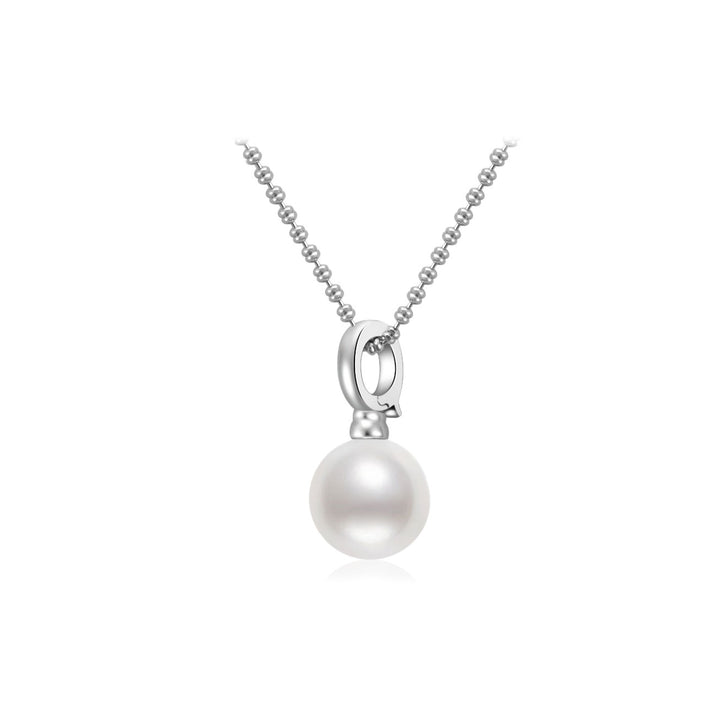 Top Grade Edison Pearl Necklace WN00631 | Mix&Match - PEARLY LUSTRE