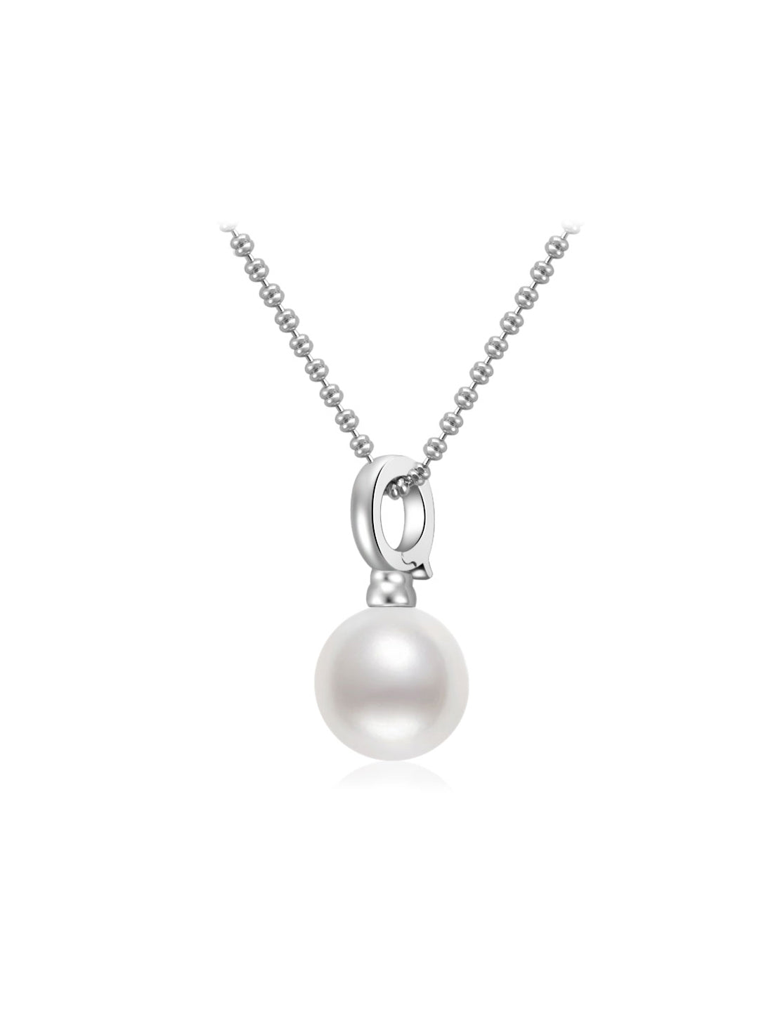 Top Grade Edison Pearl Necklace WN00631 | Mix & Match
